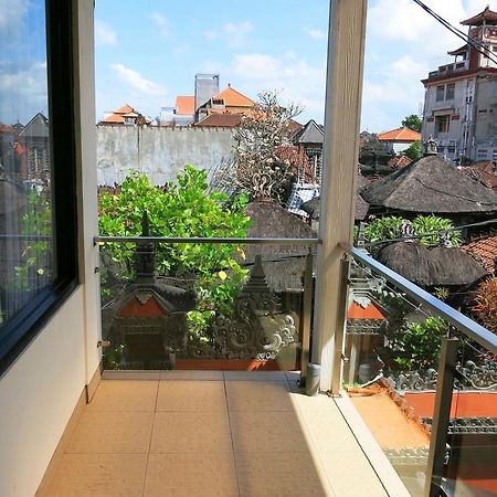 Kuta Ecostay Exterior photo