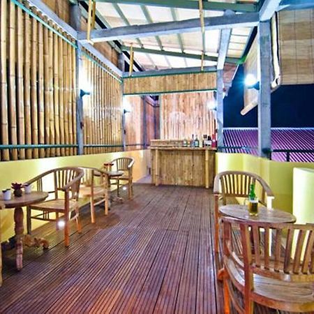 Kuta Ecostay Exterior photo