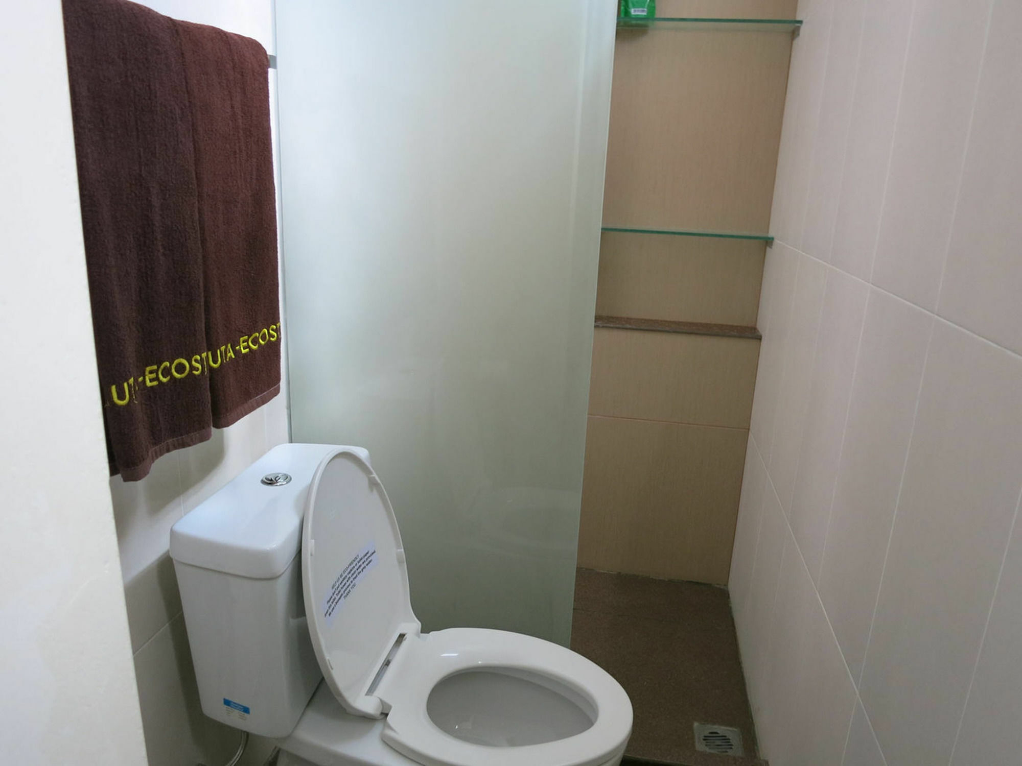 Kuta Ecostay Exterior photo