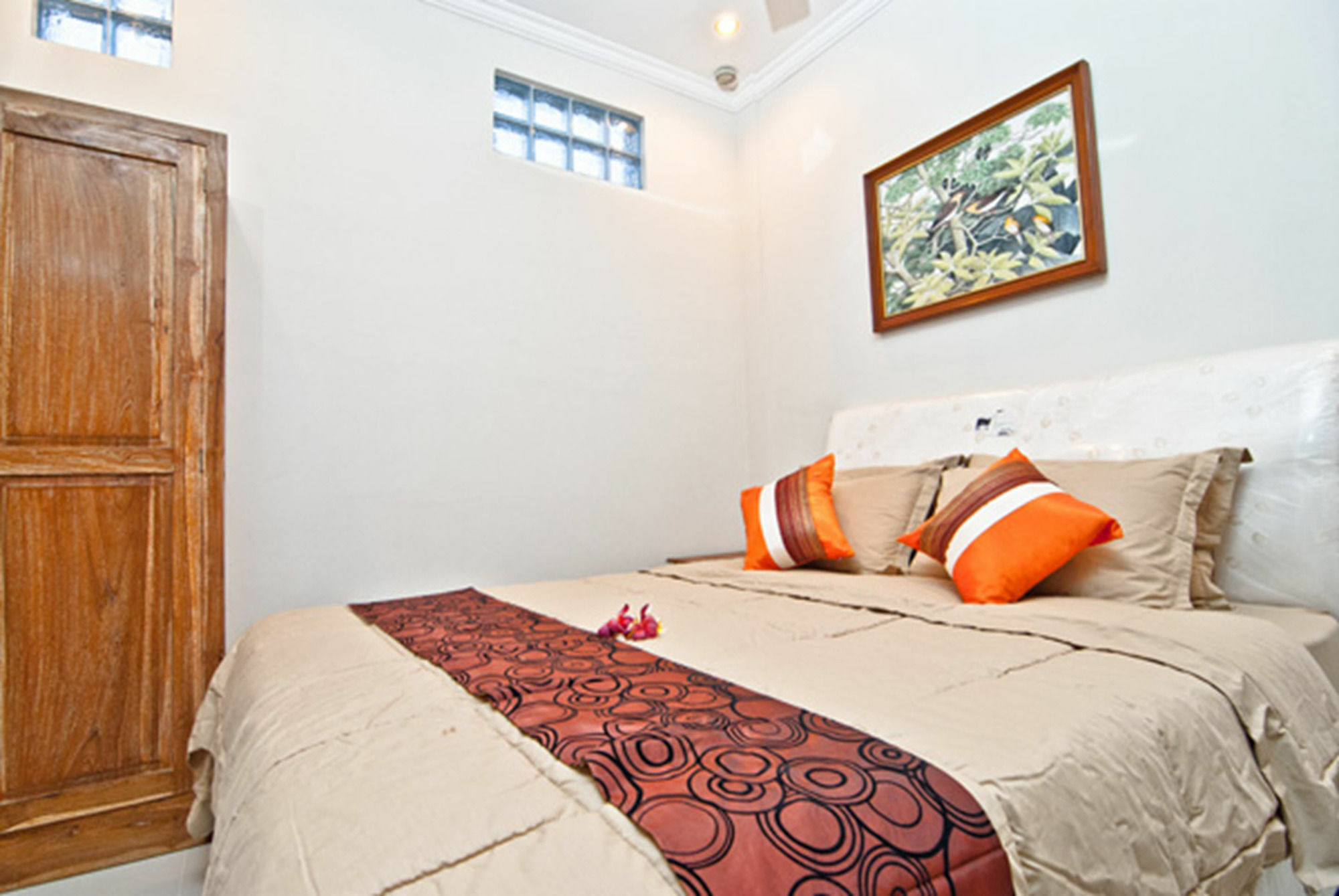 Kuta Ecostay Exterior photo